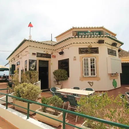 アパート Casa_praia_beach_house *